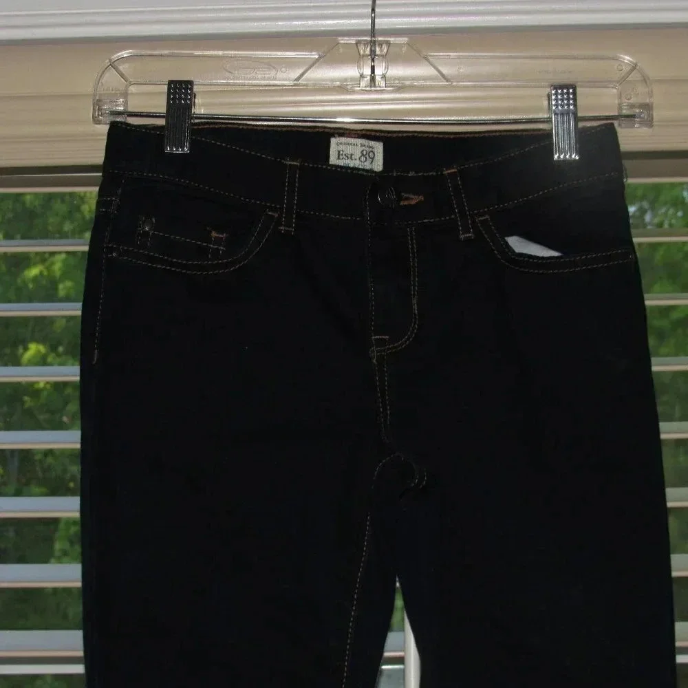 NWT CHILDREN’S PLACE Skinny Stretch Jeans Size 10